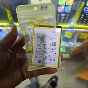 Redmi 12c Bn5x Battery Replacement
