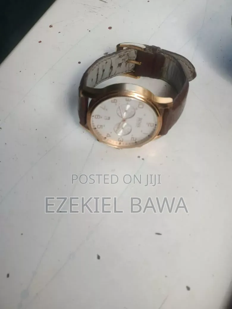 Hugo Boss Watch for Sell