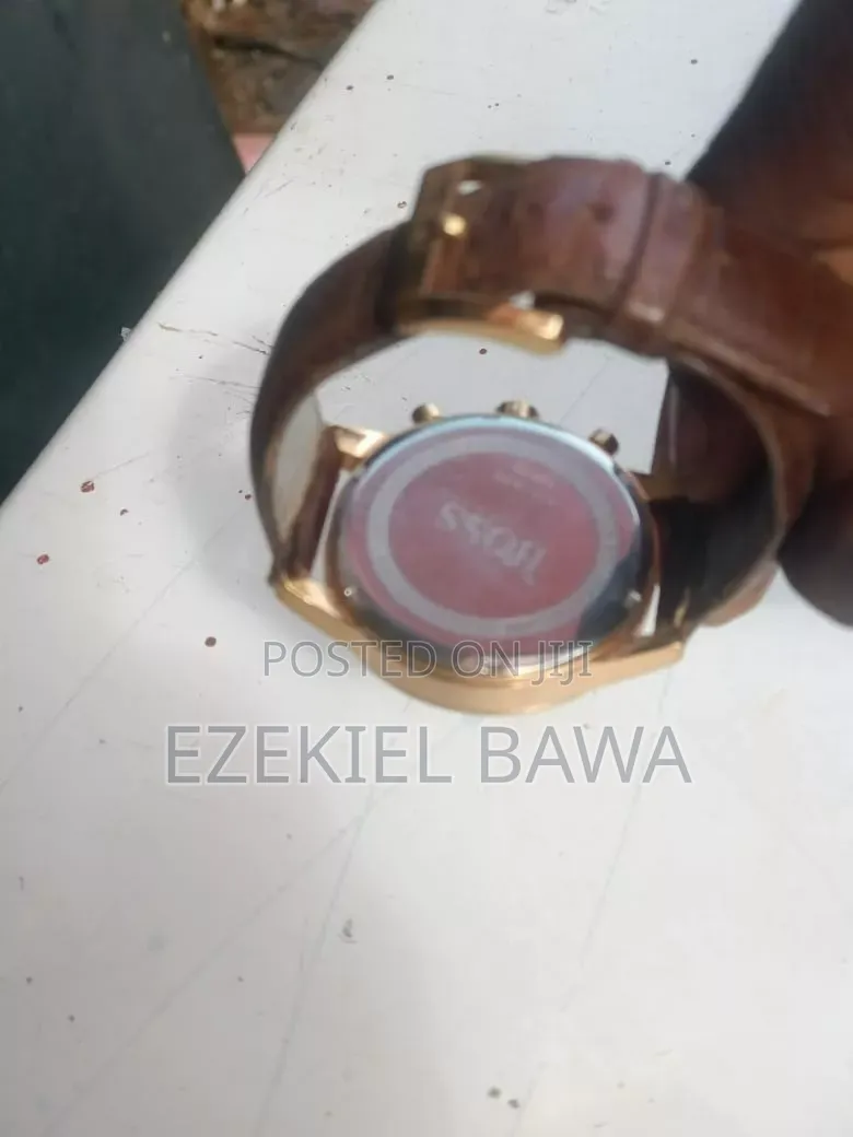 Hugo Boss Watch for Sell