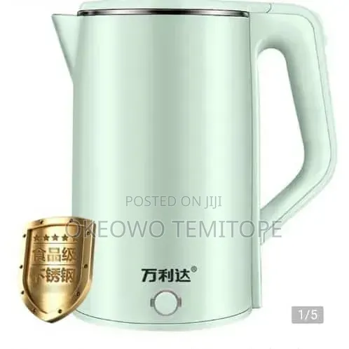 Electric Kettle