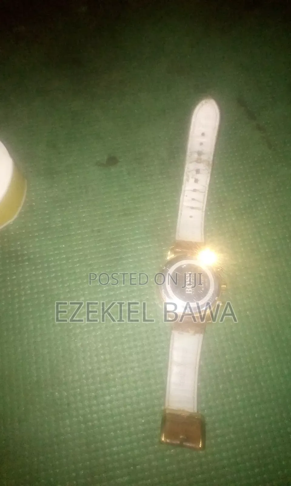Hugo Boss Watch for Sell