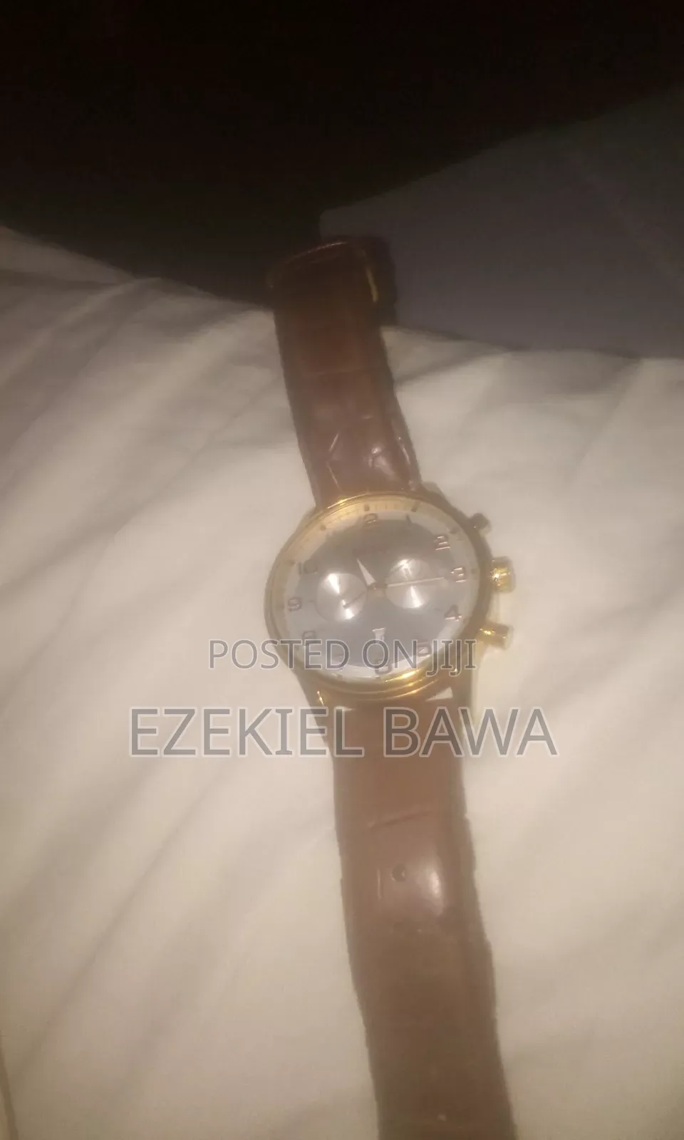 Hugo Boss Watch for Sell