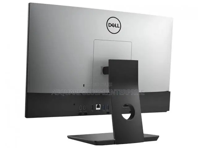New Desktop Computer Dell OptiPlex 7460 8GB Intel Core i5 SSD 256GB
