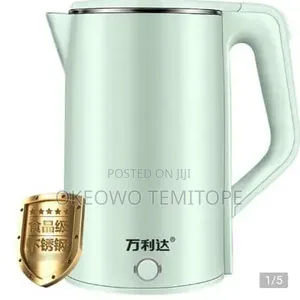 Electric Kettle
