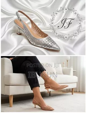 Party Shoes