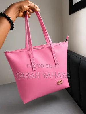 Handcrafted Bags