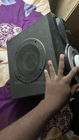 Sound System