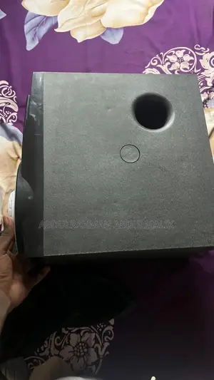 Sound System