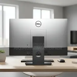 New Desktop Computer Dell OptiPlex 7460 8GB Intel Core i5 SSD 256GB