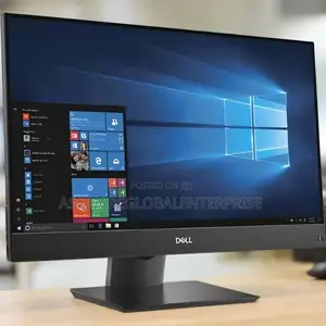 New Desktop Computer Dell OptiPlex 7460 8GB Intel Core i5 SSD 256GB