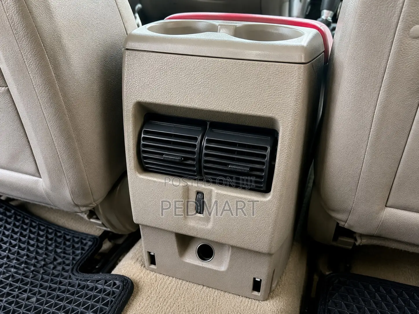 Ford Explorer 2006 Gray