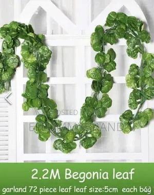 Greenery Garlands