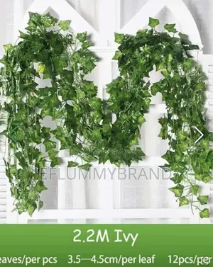 Greenery Garlands
