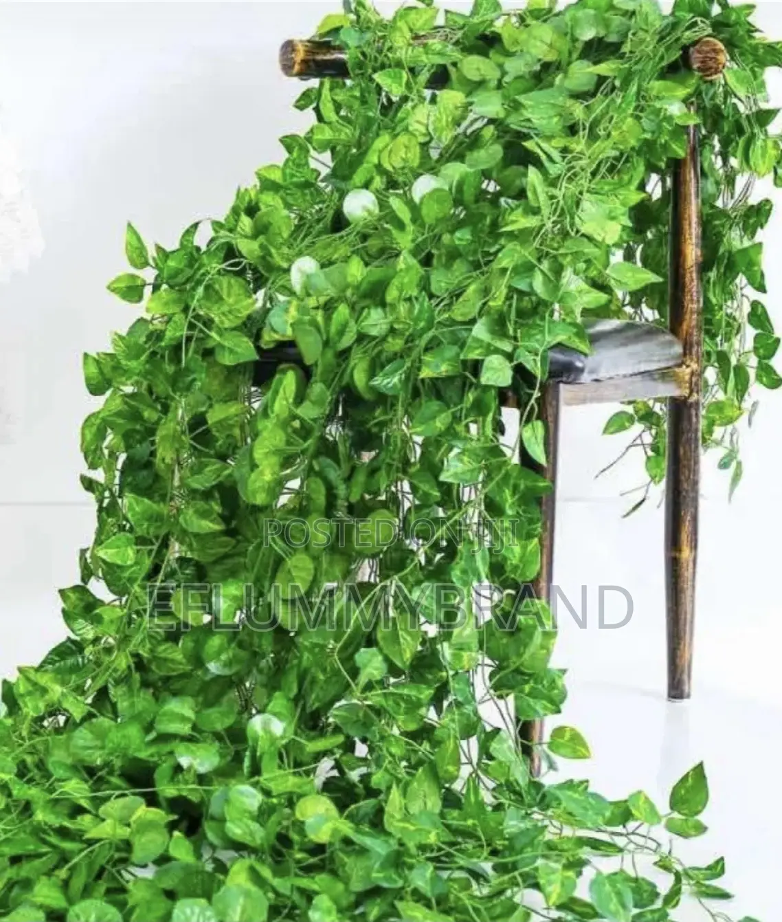 Greenery Garlands