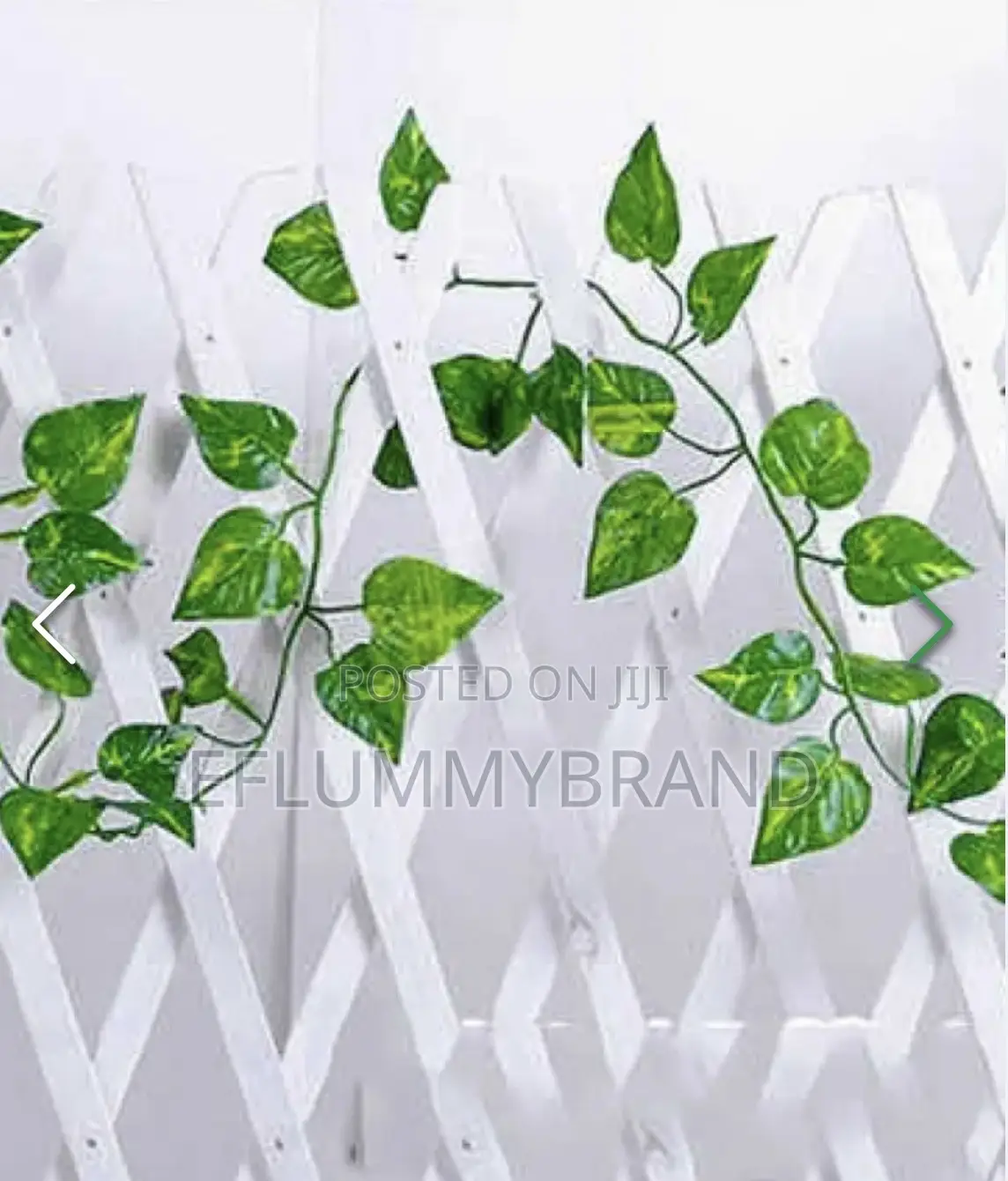 Greenery Garlands