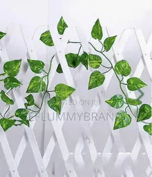 Greenery Garlands