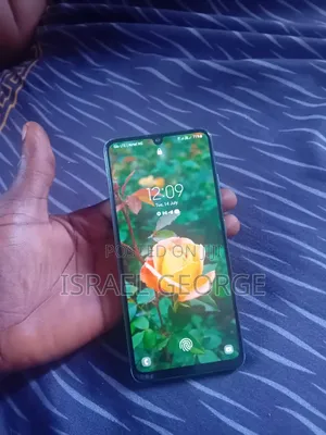Samsung Galaxy A32 128 GB Blue