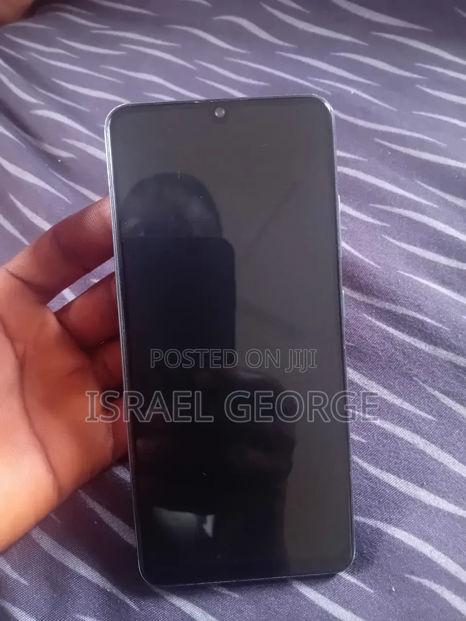 Samsung Galaxy A32 128 GB Blue