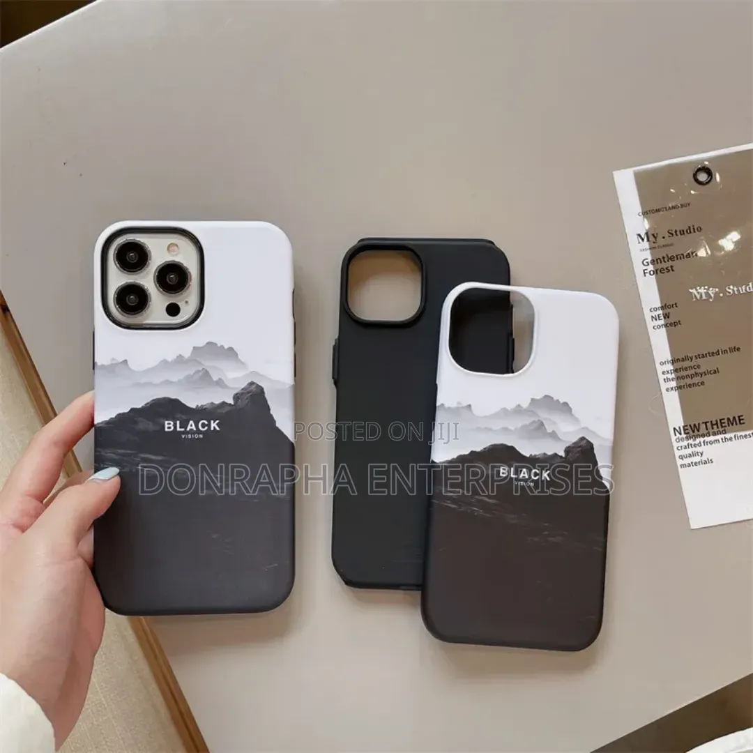 iPhone 15 Pro Max Case