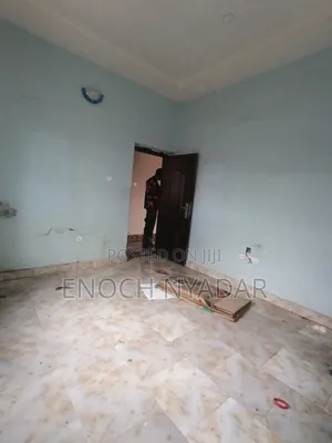 Furnished 1bdrm Block of Flats in Ushafa for rent