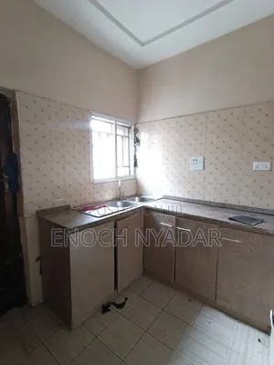 Furnished 1bdrm Block of Flats in Ushafa for rent