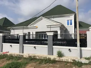 4bdrm Penthouse in Leisure Court, Sabon Lugbe for sale