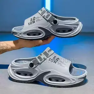 Ultra-Comfort Air Cushion Slides