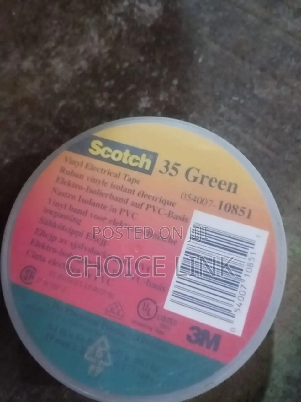 3m Scotch Tape