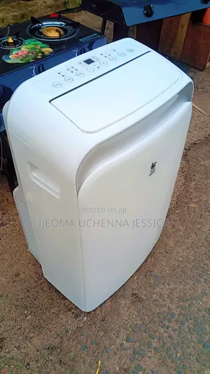 Mobile AC (Movable)