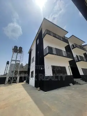 4Bedroom Terrace Duplex for Sale