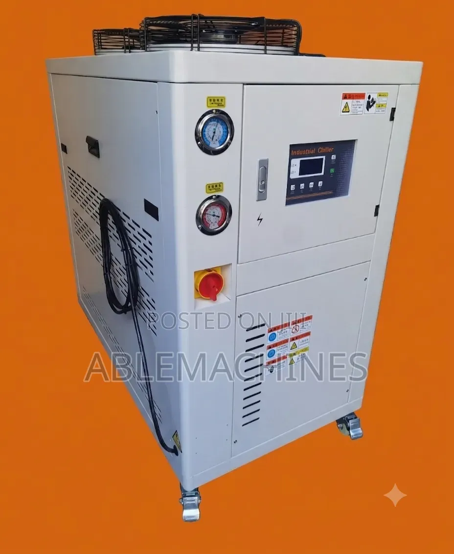3HP Water Chiller
