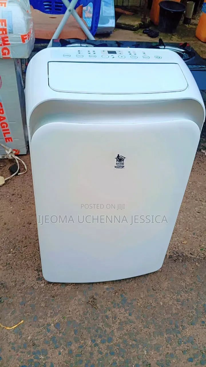 Mobile AC (Movable)