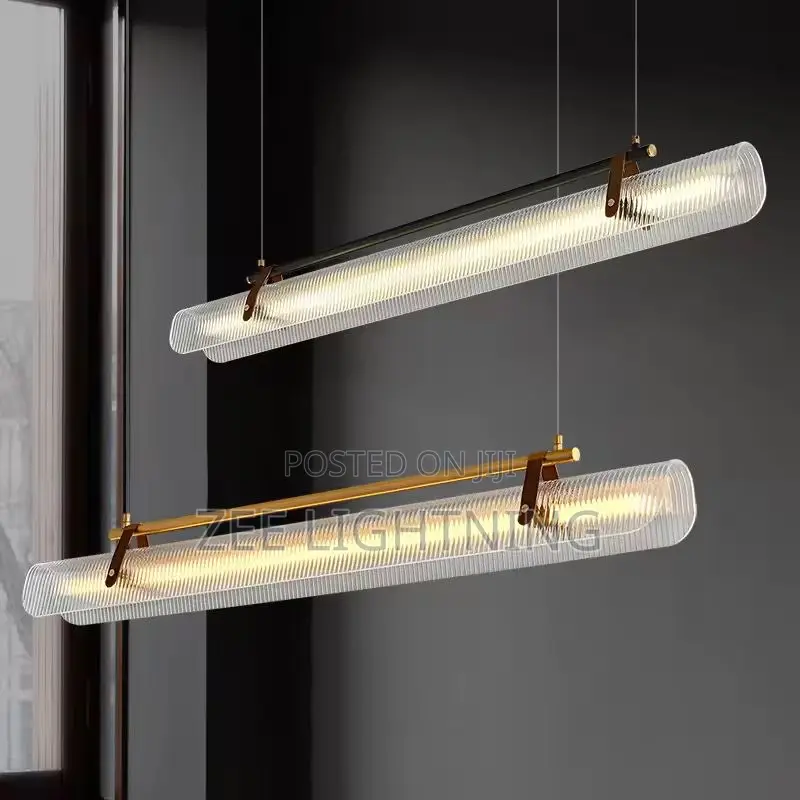 LED Pendant Drop for Kitchen and Dining (Size 1200mm )