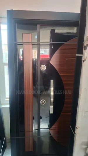 High Quality Security Turkish Door