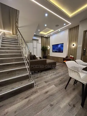 GARNETT - 2 Bedroom Terrace Unit