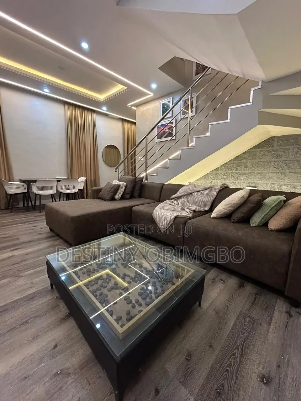 GARNETT - 2 Bedroom Terrace Unit