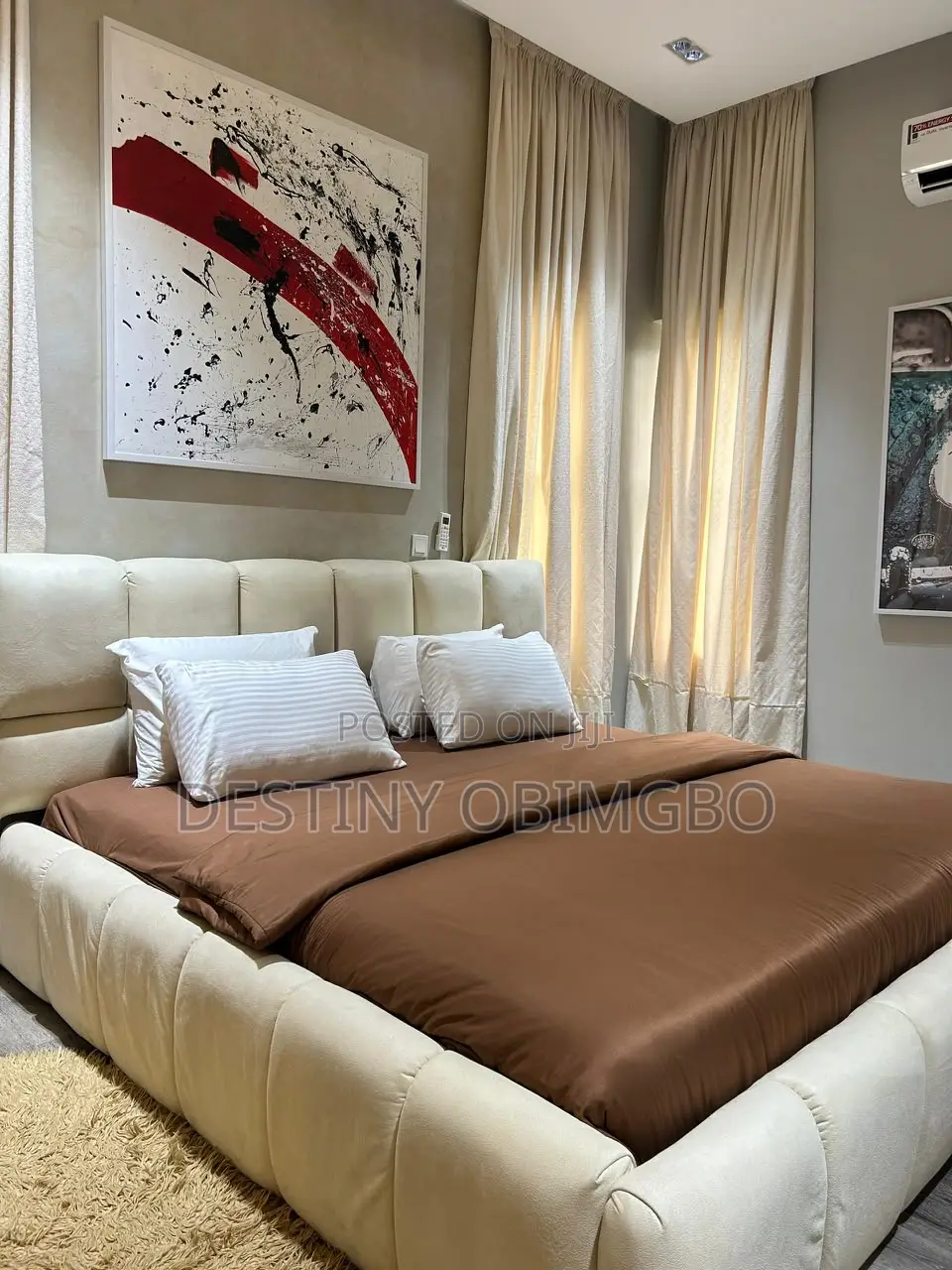 GARNETT - 2 Bedroom Terrace Unit