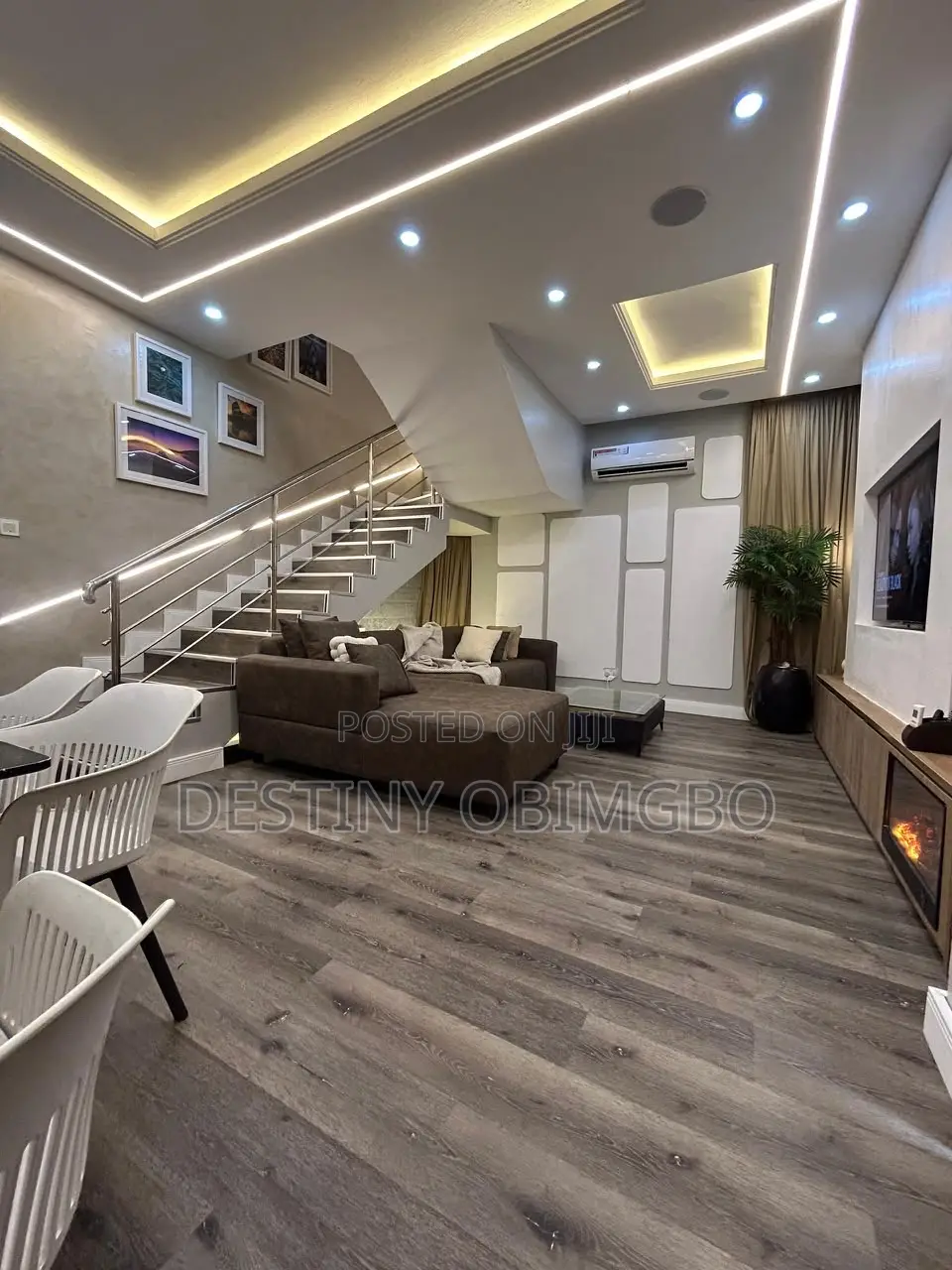GARNETT - 2 Bedroom Terrace Unit