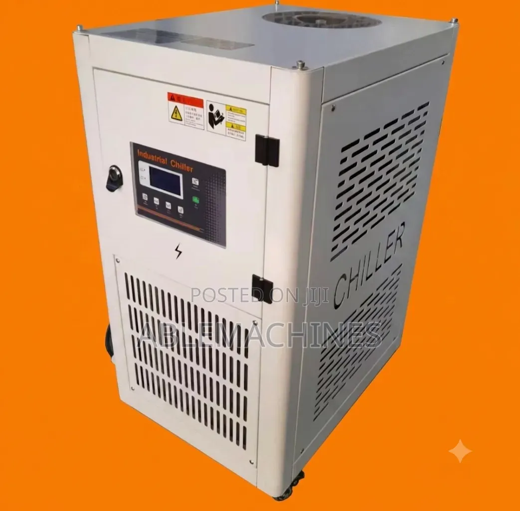 2hp Water Chiller