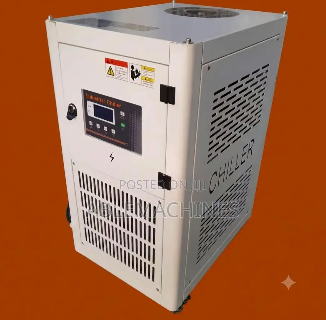 2hp Water Chiller