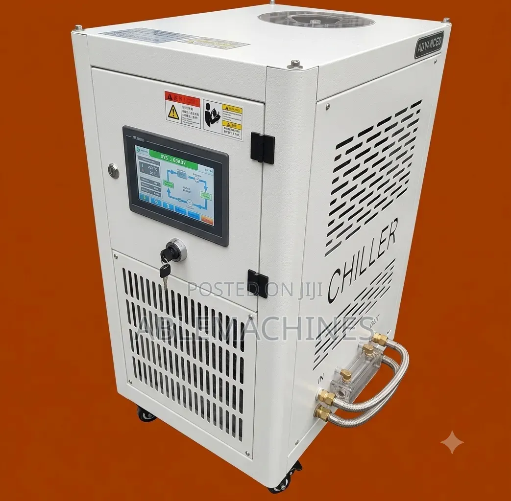 2hp Water Chiller