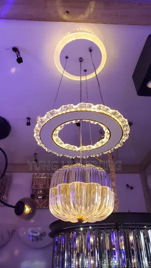 Chandelier