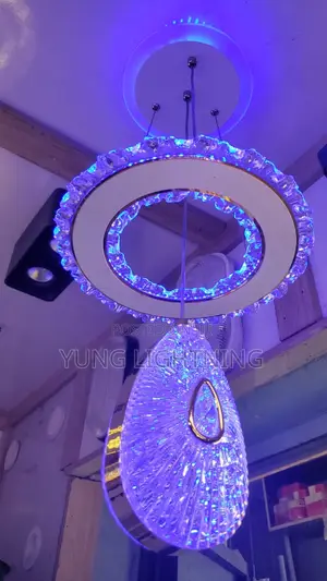 Chandelier