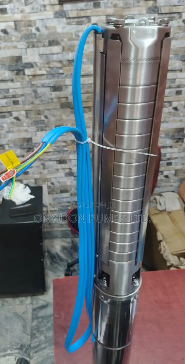 Zenfos Pump