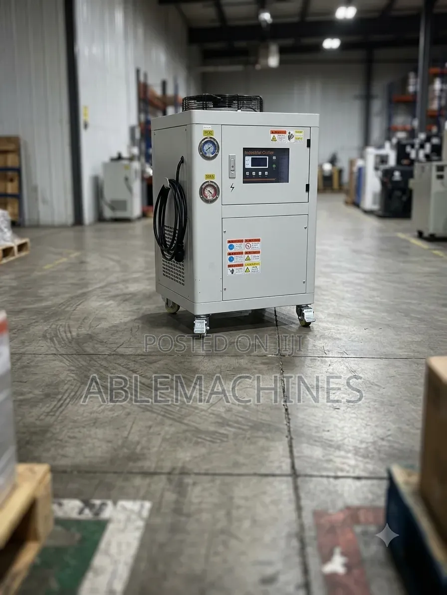 1hp Water Chiller