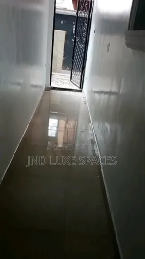 3bdrm Apartment in Ikeja for rent