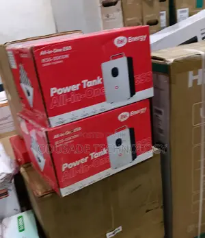 Home Power Backup ITEL IESS-05K10N 1000Wh