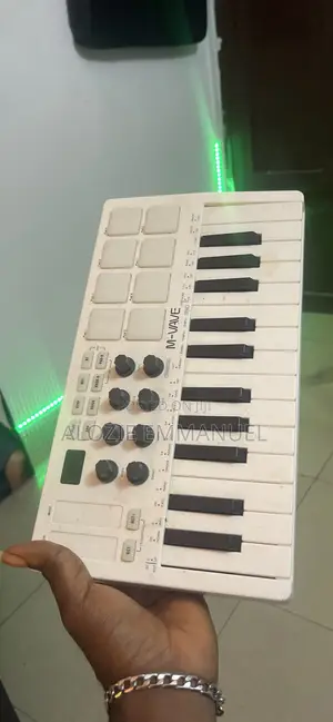 Midi Keyboard