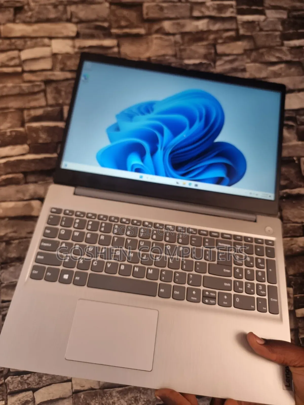 Laptop Lenovo Ideapad 3 4GB Intel Pentium SSD 128GB