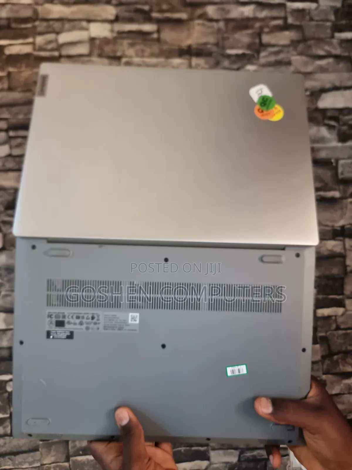 Laptop Lenovo Ideapad 3 4GB Intel Pentium SSD 128GB